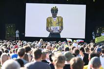 Tour de France Köbenhavn