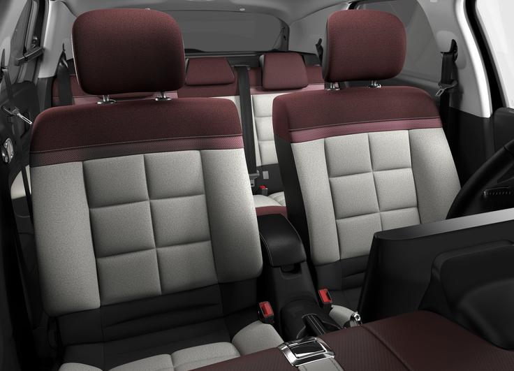 citroen C4 cactus | Foto: Citroën
