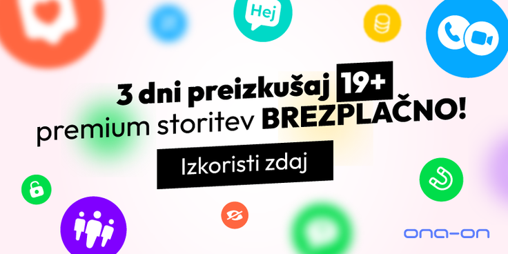 Ona On | Foto: Ona.on.com