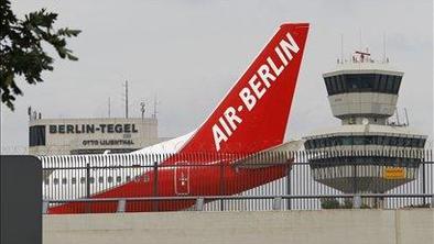 Mehdorn bi lahko reševal Air Berlin