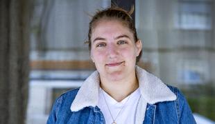 Andreja Leški: Še vedno nisem odločena kako naprej