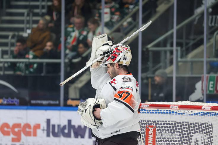 Dustin Tokarski je že prispel v Ljubljano. | Foto: Guliverimage