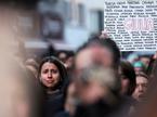 Italija, protesti, nasilje nad ženskami