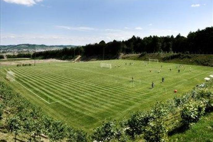 Borac v Bosni, Rudar v Črni gori