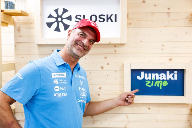 Aleš Brezavšček | Foto: Aleš Fevžer