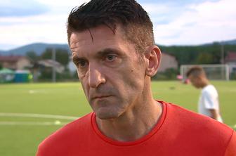 Legenda slovenskega nogometa opozarja NZS: Tukaj je nekaj narobe
