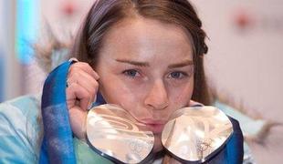 Mazejeva napoveduje zlato dobo