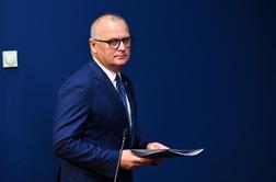 Sodišče potrdilo obtožnico proti nekdanjemu ministru za padec nadstreška v Novem Sadu