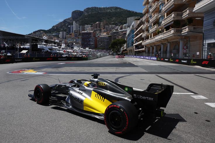  Nico Hülkenberg je bil na kvalifikacijah samo 13. | Foto: Reuters
