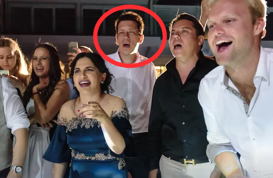 Nemčija ima dovolj: mož zloglasne "kriptokraljice" je v velikih težavah