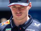 Barcelona Max Verstappen Red Bull