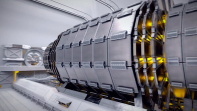 Trkalnik za fizikalne raziskave: CERN ne bo dovolil, da bi imeli Kitajci daljšega