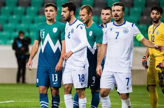 Slovenski reprezentant po grozljivki na Dunaju: Kot v filmu #video
