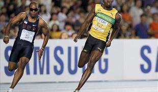 Bolt in Pearsonova s četrtima izidoma vseh časov