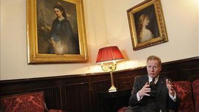 Prenova najbolj prepoznavnega dunajskega hotela