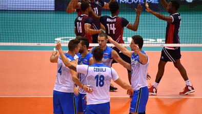 Bi slovenska legenda sedla na klop reprezentance? ''Mislim, da bi lahko.''