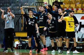 Kljub porazu imajo razlog za optimizem
