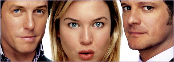 Izjemno uspešna priredba istoimenskega romana Helen Fielding o življenju samske ženske v tridesetih (Renée Zellweger), ki se znajde razpeta dvema moškima – šarmantnim šefom (Hugh Grant) ter prefinjenim odvetnikom in starim družinskim prijateljem (Colin Firth). • V petek, 14. 2., ob 22.55, na FOX Life.*

 | Foto: 