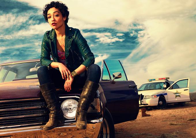 Preacher AMC | Foto: 