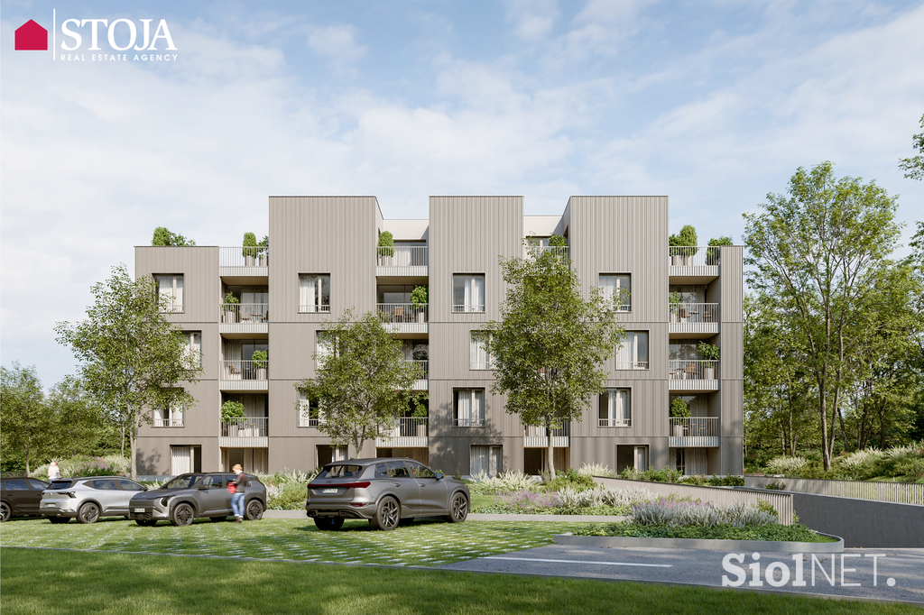 Projekt Škofja Loka, Stoja Trade