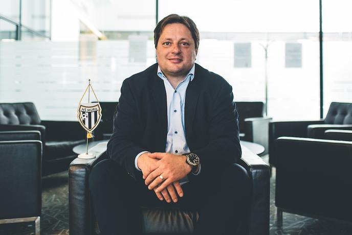 Poslovnež, ki bi si v Prekmurju zaslužil spomenik