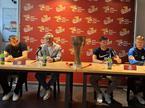 Koper Celje finale pokala