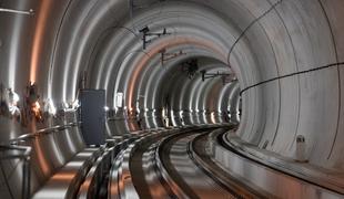 Golob: Dodaten tir med Divačo in Koprom do konca leta 2030