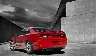 Dodge charger