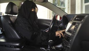 Ženske v Savdski Arabiji bodo vozile, koga čakajo posli?