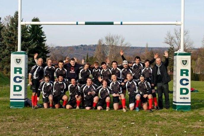 Mariborski ragbisti načrtujejo priključitev državnemu prvenstvu