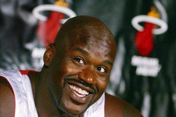 Shaquille O’Neal iz vročega Miamija v sončni Phoenix?