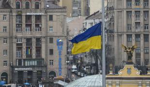 Ukrajina bo prepovedala trgovanje s Krimom