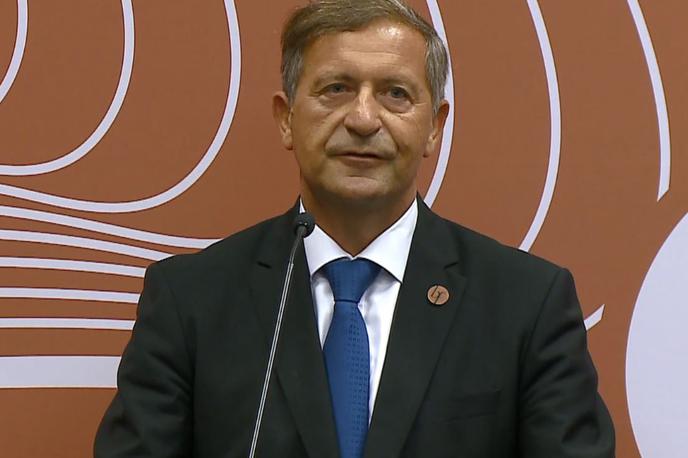 Karl Erjavec | Foto Planet TV