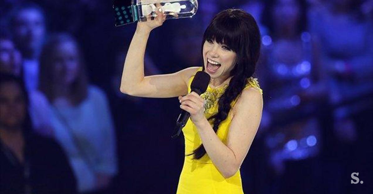 Kdo je slavil na podelitvi kanadskih nagradah juno? - siol.net