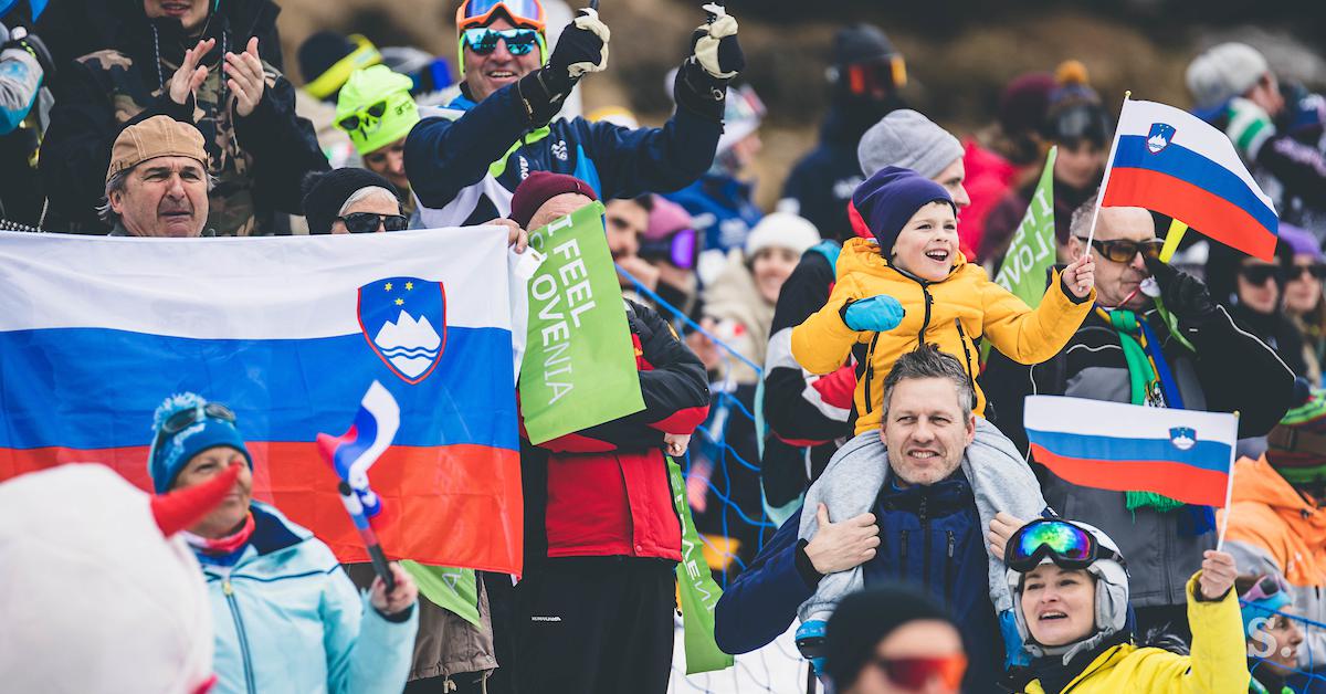 Slovenski Deskarji V Popoln Napad Na Domači Rogli - Siol.net