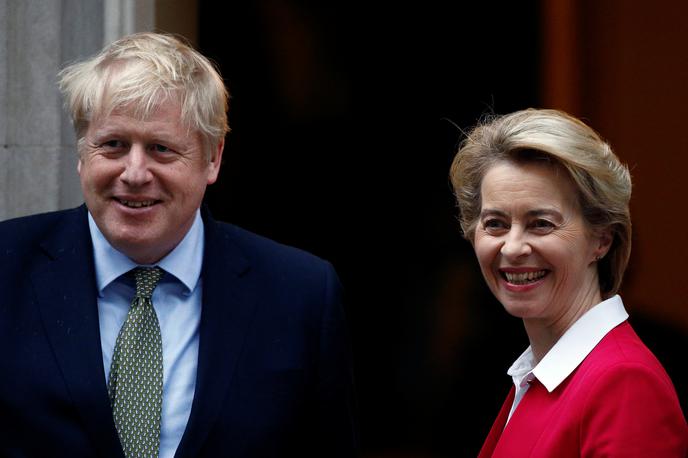 Ursula von der Leyen | Foto Reuters