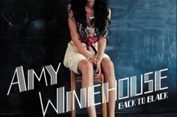 Obleka Amy Winehouse za dobrodelne namene