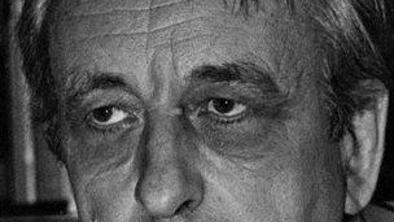 Pred 95 leti se je rodil filozof Louis Althusser