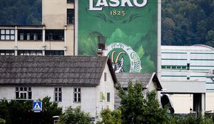 Heinekena ni med najboljšimi ponudniki za Laško