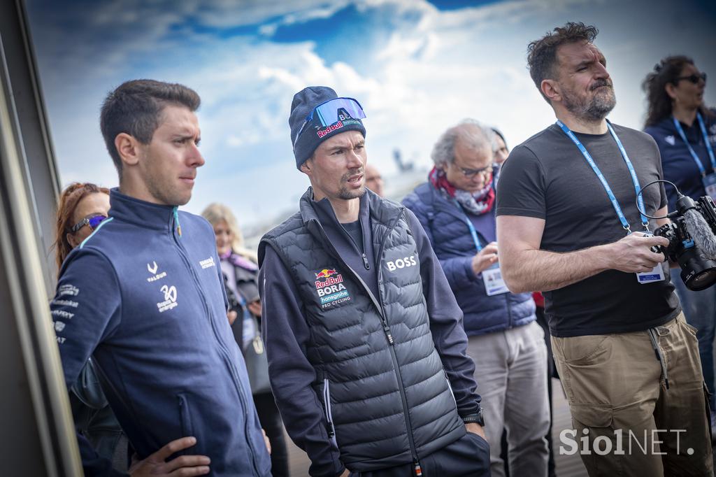 Tirreno Adriatico 2026