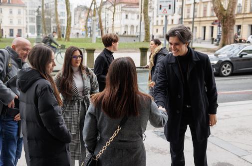 Luka Mesec napovedal konkretne spremembe