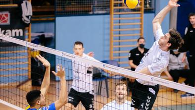 Kamničani suvereno odpravili Avstrijce