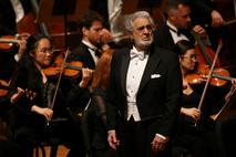 Placido Domingo