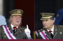 Ali Španija sploh potrebuje kralja?