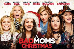 Poredne mame 2: Božič (A Bad Moms Christmas)