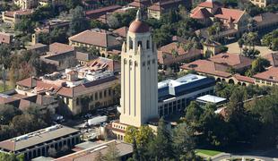 Slovencu na univerzi Stanford uspel preboj, povezan z novim koronavirusom