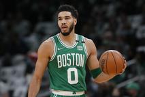 Boston Celtics, Jayson Tatum