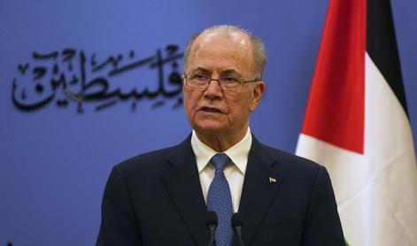 Palestinski premier predstavil petletni načrt obnove Gaze
