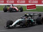 Spa Kimi Antonelli Mercedes