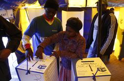 V Južnoafriški republiki danes splošne volitve